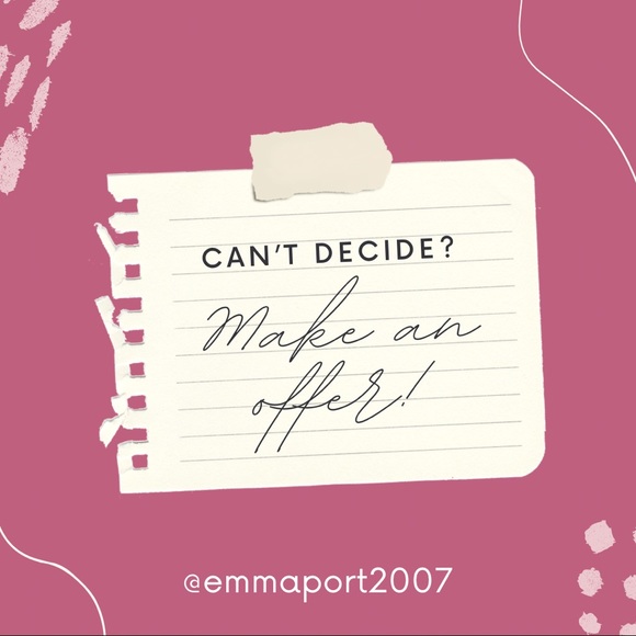 Lularoe rose print pleated shawl - Picture 7 of 7